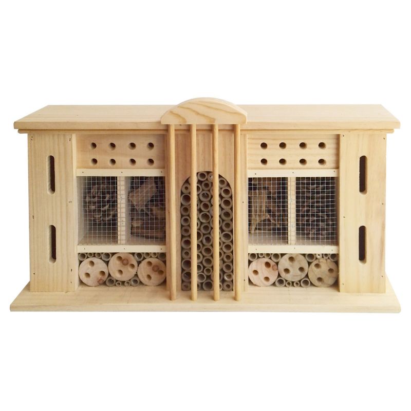 Sheraton Insect Hotel