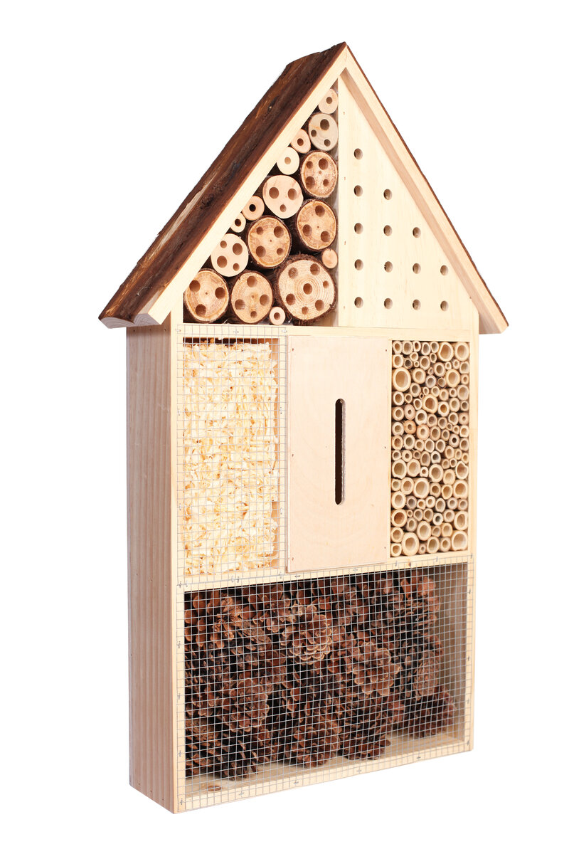 Insectenhotels