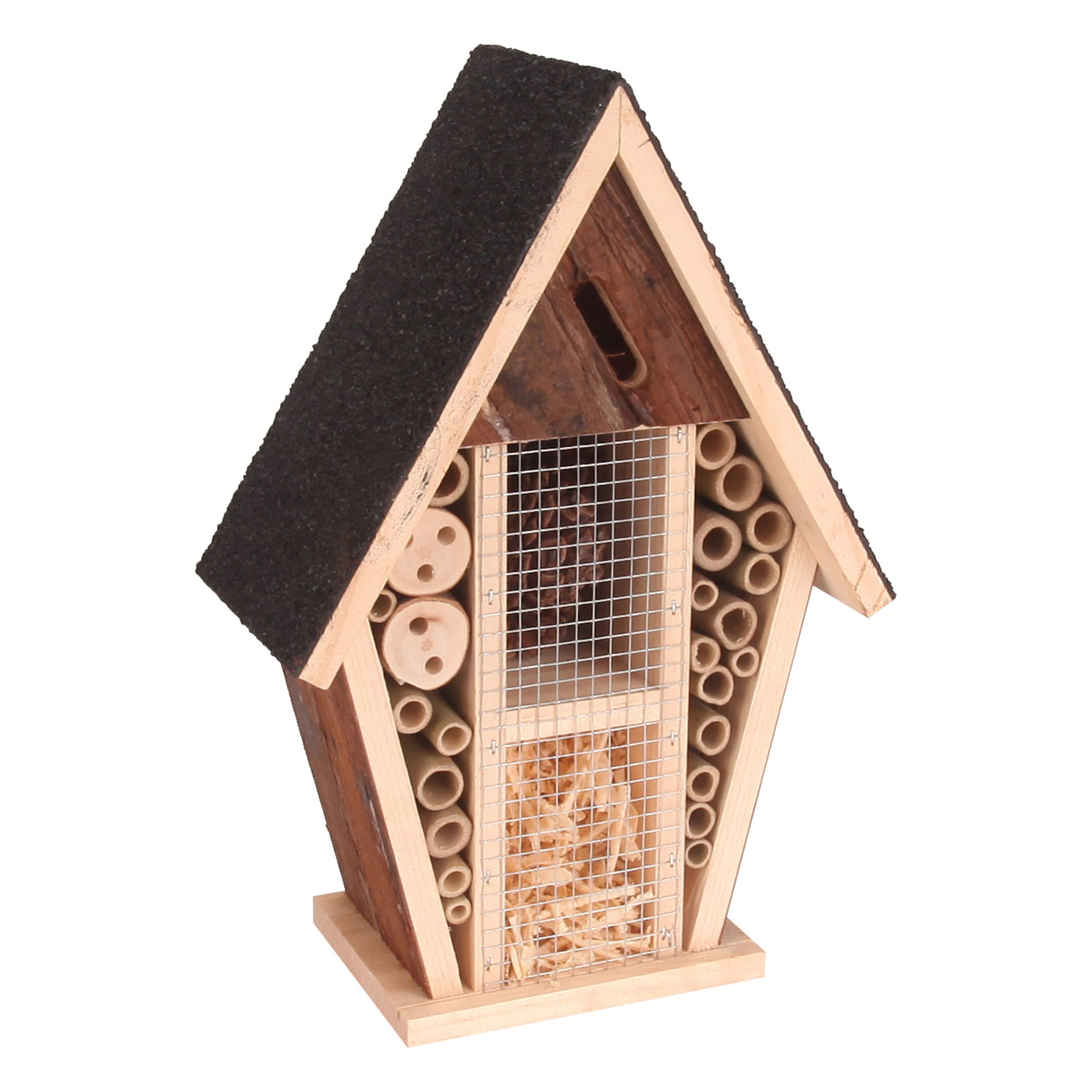 Westin Insect Hotel